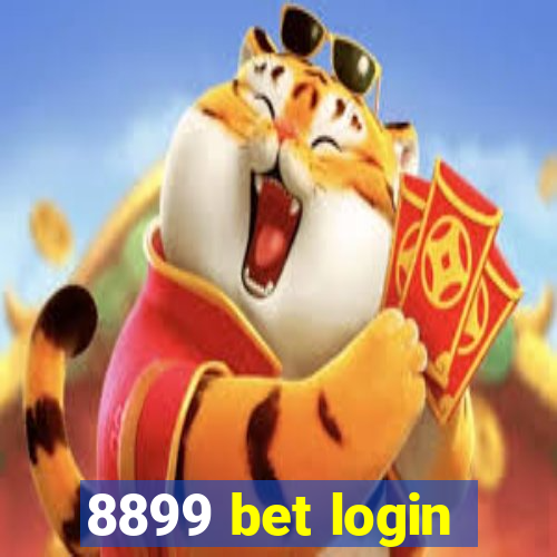8899 bet login